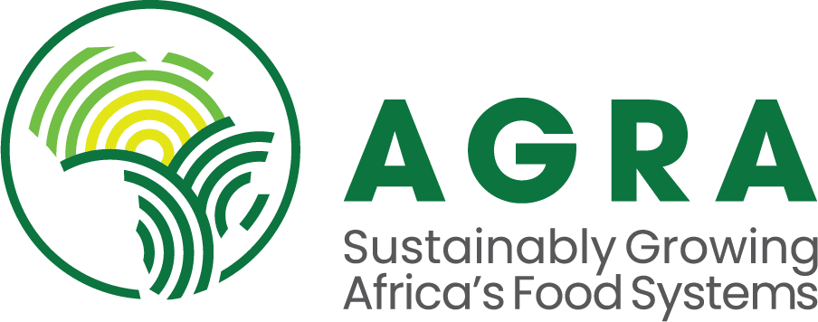 Agra logo